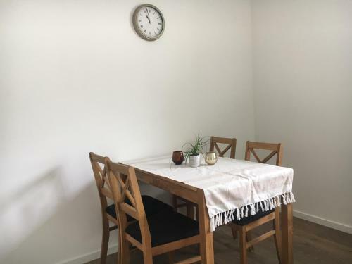 Apartamento Krabbenstube