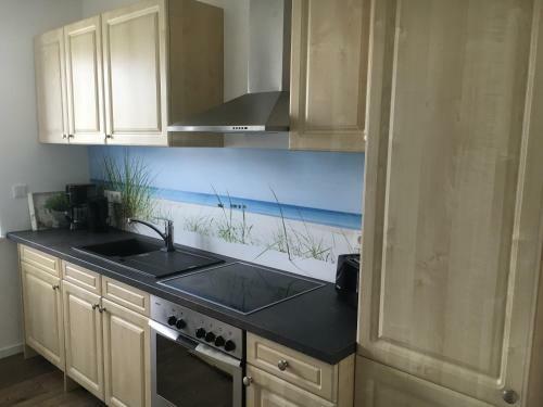 Apartamento Krabbenstube