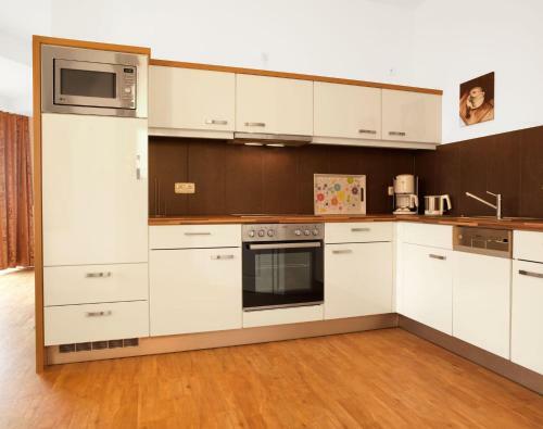 Apartamento Haus S�dwester Seeanemone