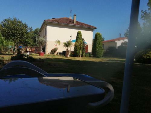 Apartamento Rez-de-chauss�e Am�nag�