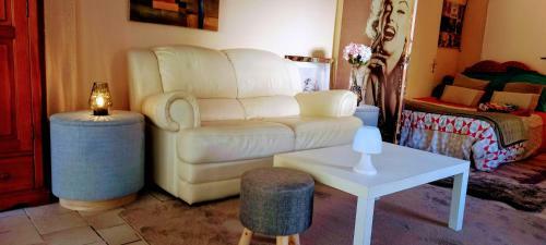 Apartamento Rez-de-chauss�e Am�nag�