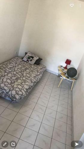 Chambre 1 Personne Chez L Habitant