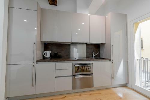 Apartamento Realkasa Towers Loft
