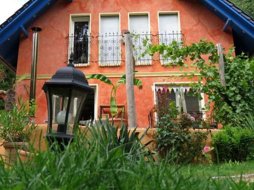 Apartamento Casa Del Sol