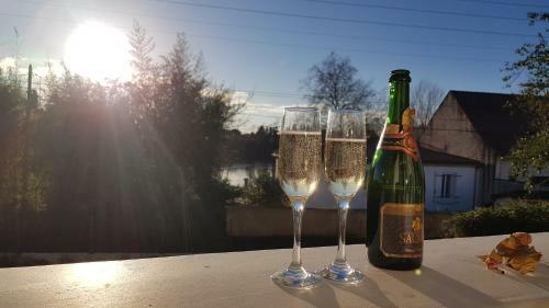 Bed & Breakfast R & R Bergerac