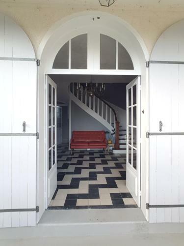 Bed & Breakfast R & R Bergerac