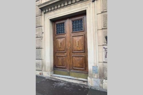 Apartamento Suite Nico Bologna Centro