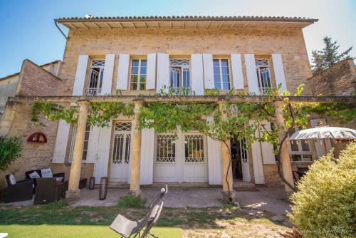Bed & Breakfast I Love Bergerac