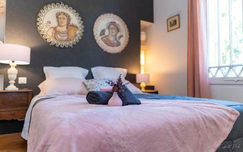 Bed & Breakfast I Love Bergerac