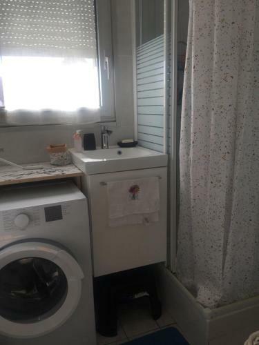 Apartamento Bel Appartement