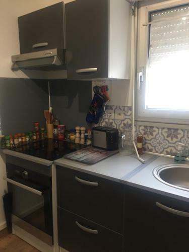 Apartamento Bel Appartement