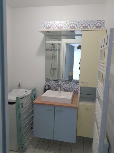 Apartamento Le Nautica Class� *** Meubl� Tourisme