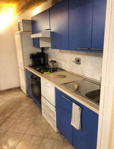 Apartamento Appartamento Galliera