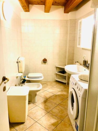 Apartamento Appartamento Galliera