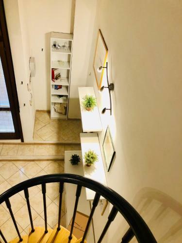Apartamento Appartamento Galliera