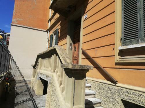 Apartamento Appartamento: Tranquillit� O Divertimento