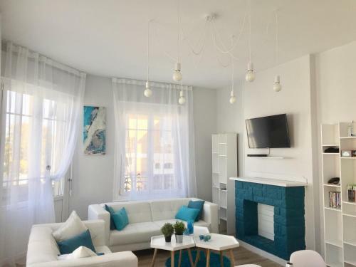 Relais Vacances � La Mer