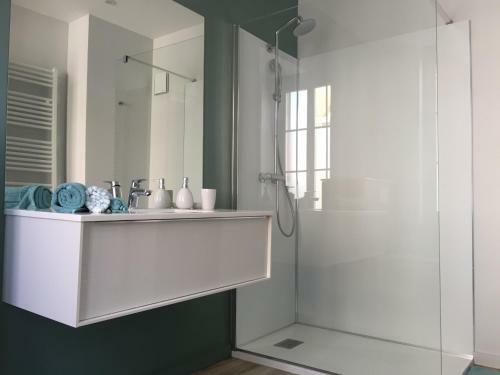 Relais Vacances � La Mer
