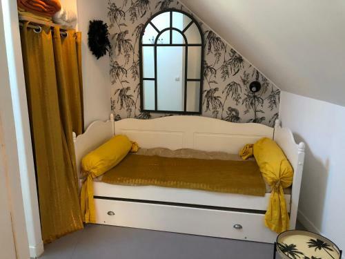 Apartamento La Discr�te