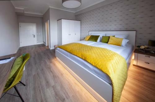 Apartamento Altes Amtshaus