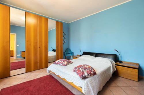Apartamento Valdonica, Bologna