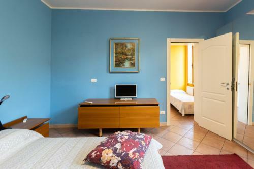 Apartamento Valdonica, Bologna
