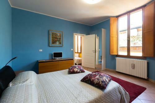 Apartamento Valdonica, Bologna
