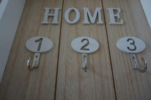 Apartamento Lovely Nature