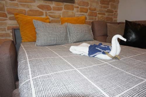 Apartamento Lovely Nature