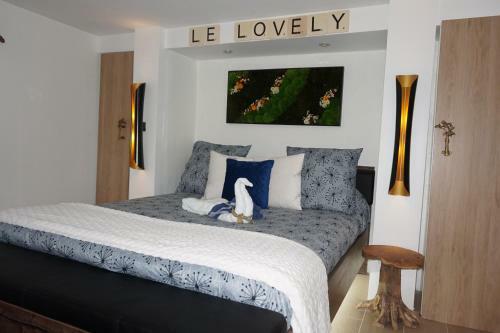 Apartamento Lovely Nature