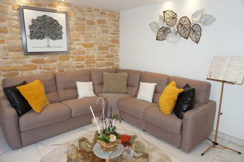 Apartamento Lovely Nature