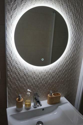 Apartamento Lovely Nature