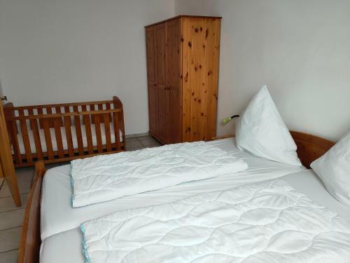 Apartamento Landsitz Riekenshof In Horumersiel