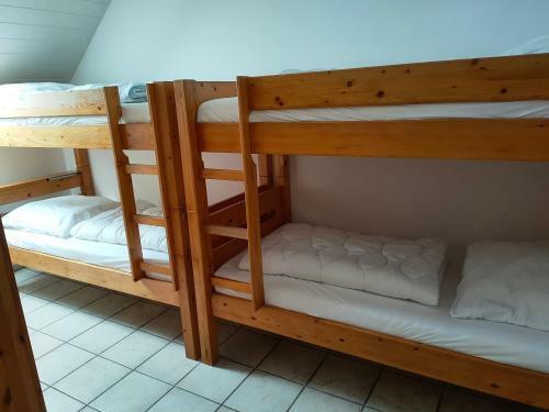 Apartamento Landsitz Riekenshof In Horumersiel