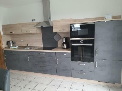 Apartamento Landsitz Riekenshof In Horumersiel