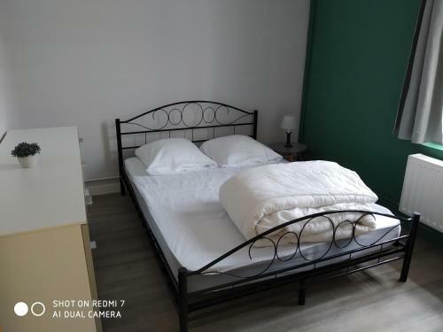 Maison Familiale Proche De La Mer � Berck-plage