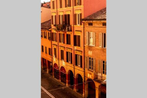 Apartamento Appartamento Via Delle Idee