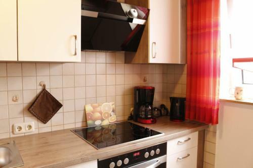 Apartamento Fewo-lammert