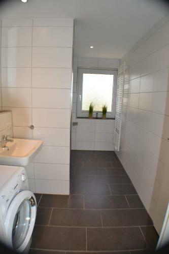 Ferienhaus Deichglanz