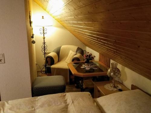 Apartamento Haus Sielblick