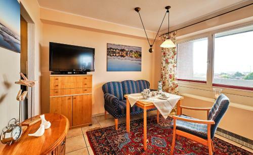 Apartamento Ferienwohnung Sonnenschein Mit Pool