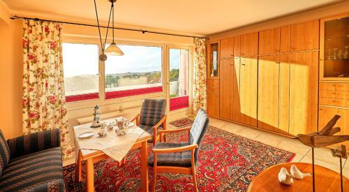 Apartamento Ferienwohnung Sonnenschein Mit Pool