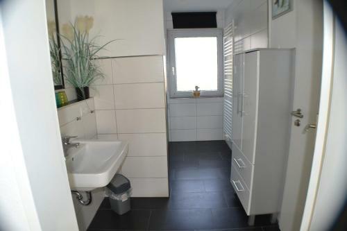 Apartamento Ferienhaus Strandhus Juwel
