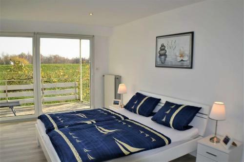 Apartamento Ferienhaus Strandhus Juwel