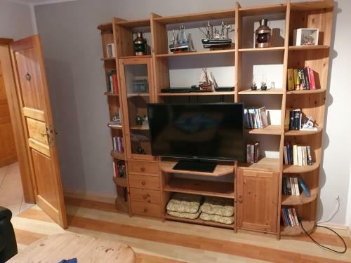 Apartamento Piratennest