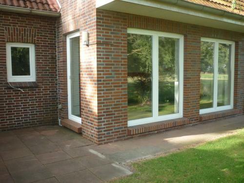 Apartamento Ferienhaus Gro� Popkenhausen
