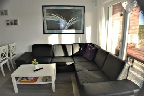 Ferienhaus Meerzeit
