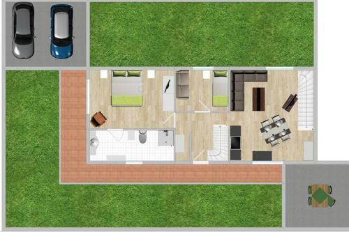 Apartamento St�rtebecker