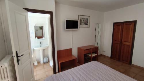 Hotel H�tel Beaus�jour Logis de France