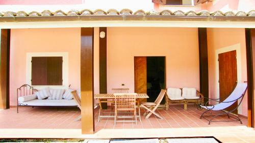 Villa Vallocchia - Sleeps 18 Exclusive Poolgrounds Spoleto 10 Mins Rome 1 Hr